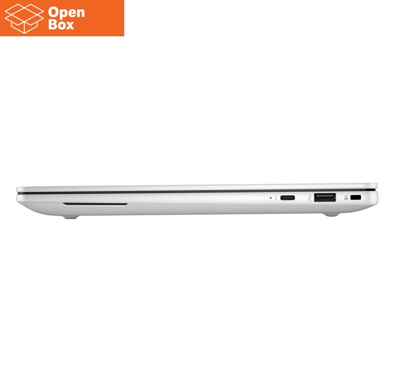 HP EliteBook X G1a AI 14 - OPENBOX - Ryzen AI 7 PRO 360, 32GB, 1TB SSD, 14 3K 400-nit 120Hz OLED Touch BrightView, 5MP IR cam, FPR, US backlit keyboard, Win 11 Pro, 3 years thumbnail 6