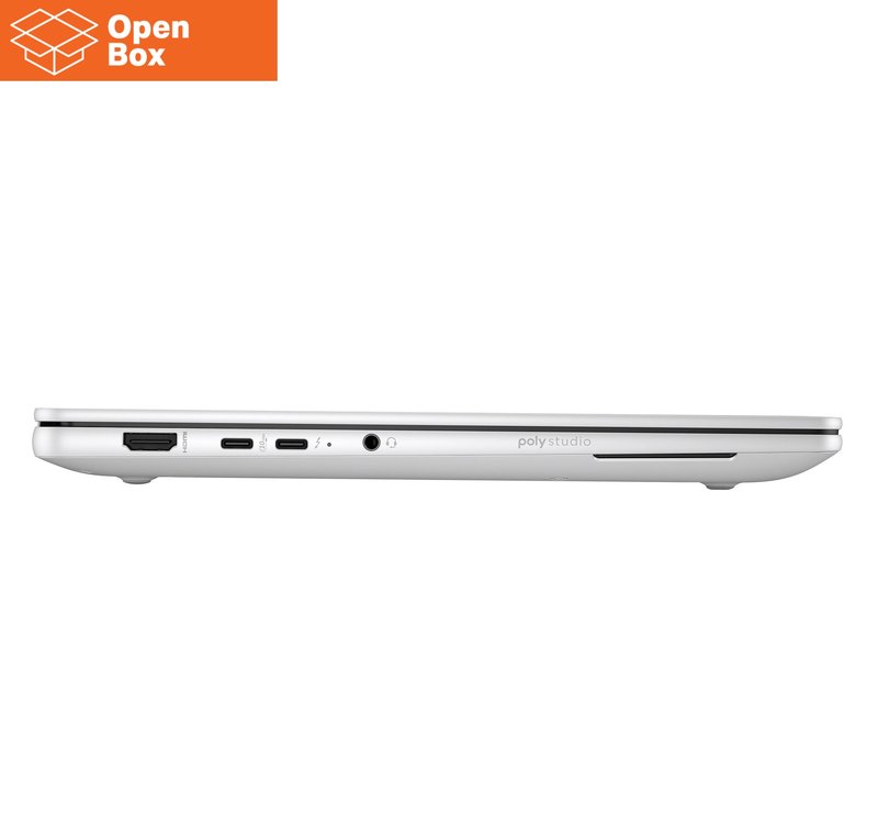 HP EliteBook X G1a AI 14 - OPENBOX - Ryzen AI 7 PRO 360, 32GB, 1TB SSD, 14 3K 400-nit 120Hz OLED Touch BrightView, 5MP IR cam, FPR, US backlit keyboard, Win 11 Pro, 3 years thumbnail 7