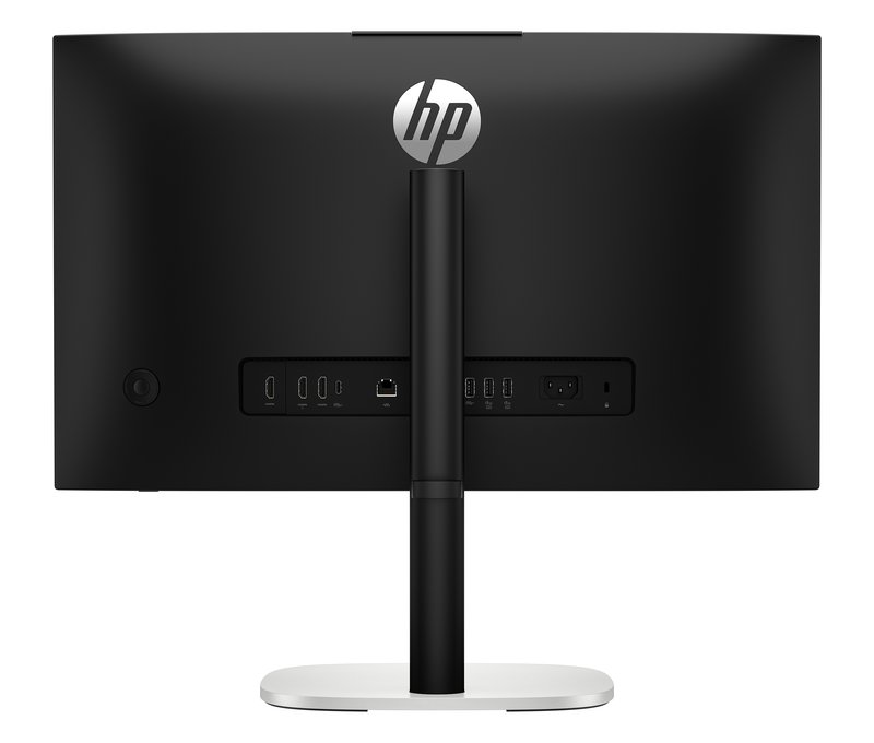 HP ProStudio 4 G1i AIO All-In-One 24 - Ultra 5-225T, 16GB, 512GB SSD, 23.8 FHD Touch AG, Height Adjustable, WiFi, No Mouse, Win 11 Pro, 1 years thumbnail 6