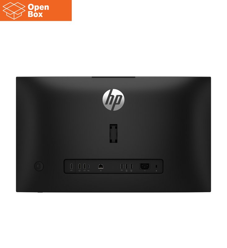 HP ProStudio 4 G1i AIO All-In-One 24 - OPENBOX - Ultra 5-225T, 16GB, 512GB SSD, 23.8 FHD Touch AG, Height Adjustable, WiFi, No Mouse, Win 11 Pro, 1 years thumbnail 3