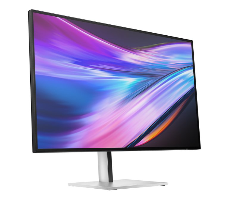 HP 732xk Series 7 Pro 4K TB4 4 Docking Monitor - 31.5" 3840x2160 UHD 450-nit 120Hz AG, IPS Black NeoLED HDR 600, USB-C(140W/15W)/HDMI/DisplayPort & TB4 Daisy-Chain, 5x USB-A, RJ-45 LAN, height adjustable/tilt/swivel/pivot, 3 years thumbnail 2