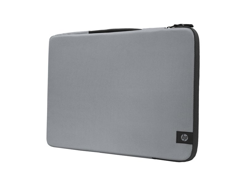 HP Protective 13-14inch Laptop Sleeve - Meteor Silver thumbnail 2