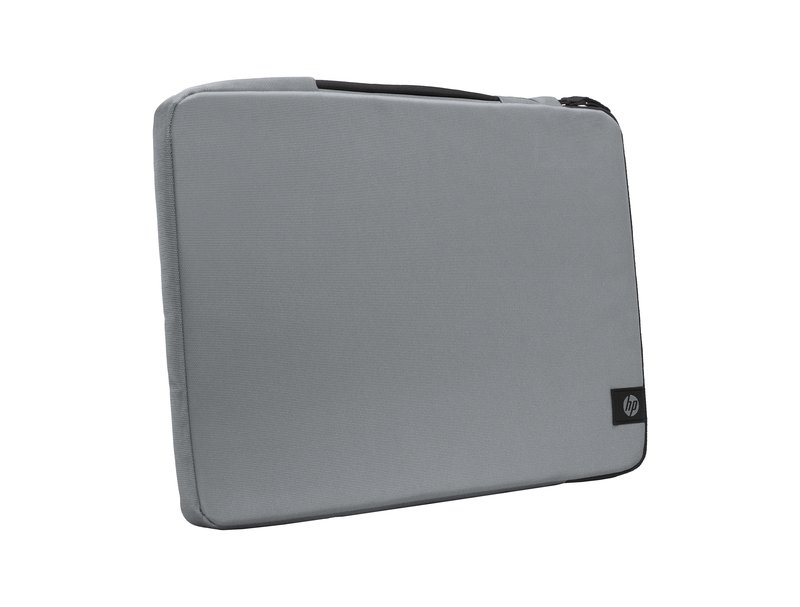HP Protective 13-14inch Laptop Sleeve - Meteor Silver thumbnail 3