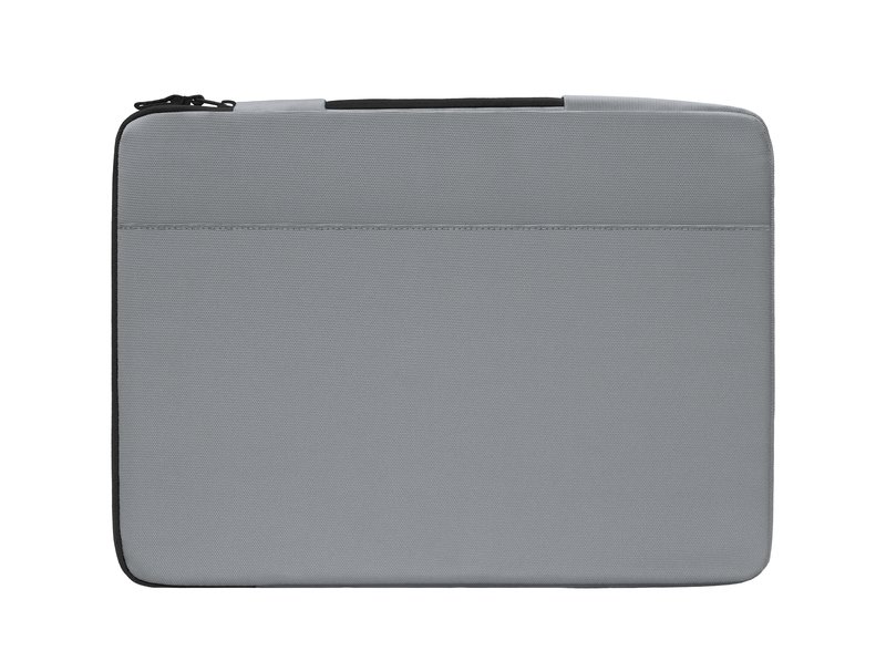 HP Protective 13-14inch Laptop Sleeve - Meteor Silver thumbnail 5