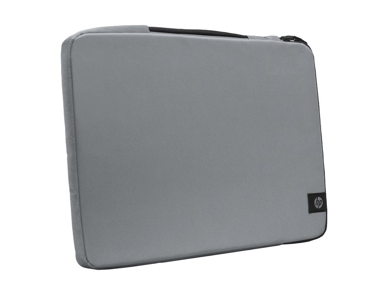 HP Protective 15-16inch Laptop Sleeve - Meteor Silver thumbnail 3