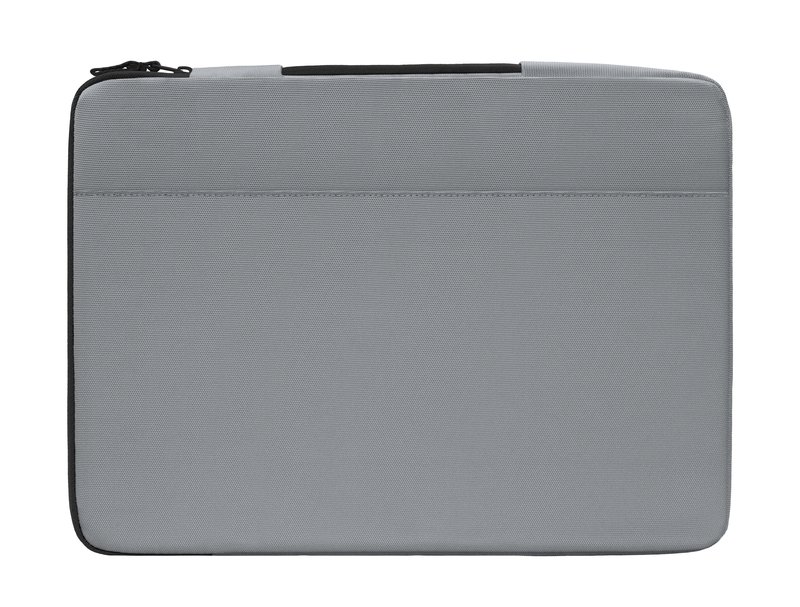 HP Protective 15-16inch Laptop Sleeve - Meteor Silver thumbnail 5