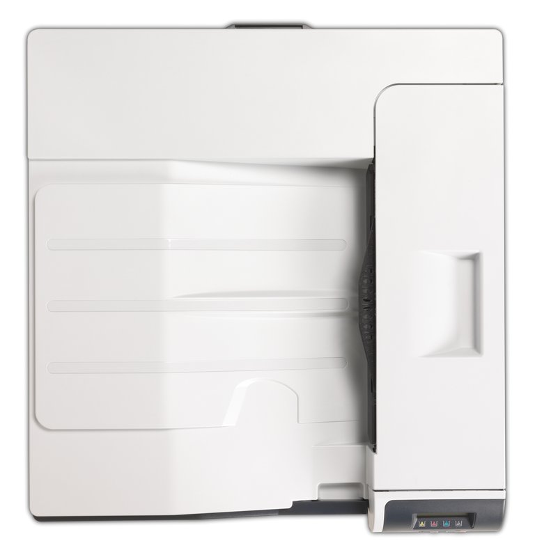 HP Color LaserJet CP5225 Printer - A3 Color Laser, Print, 20ppm, 1500-5000 pages per month thumbnail 4