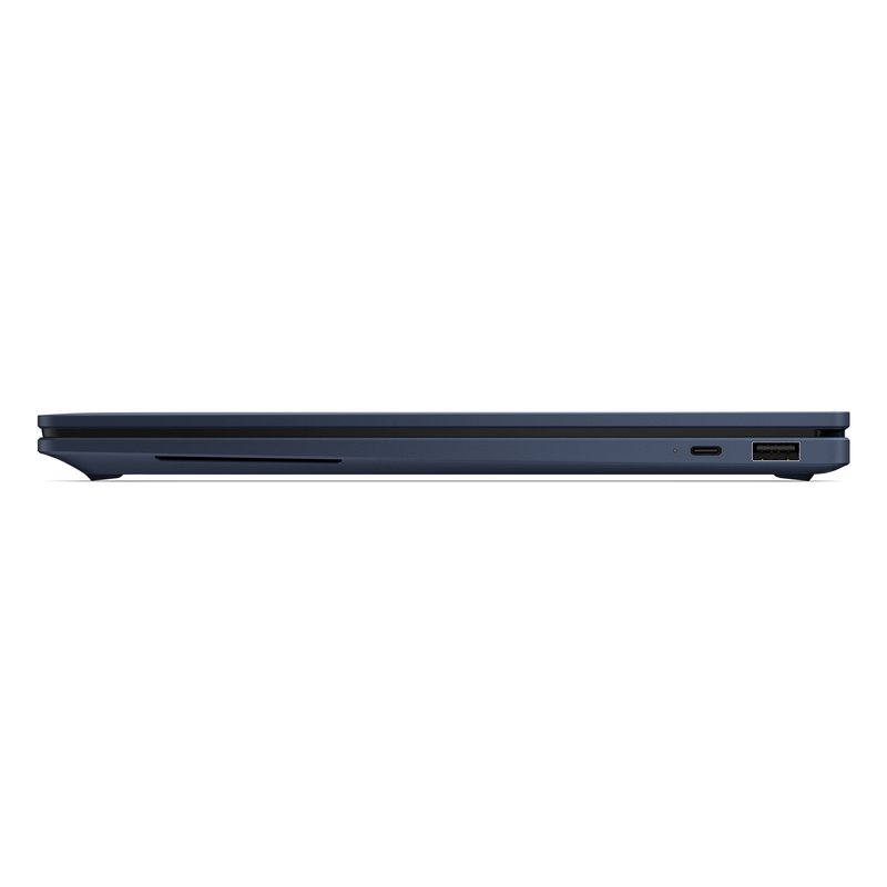 HP OmniBook X Flip 14-kc0005nn - Ryzen AI 7 450 (8C) 50 NPU TOPs, 32GB LPDDR5X 7500 on-board, 512GB PCIe Gen4 Value, AMD Radeon 860M Graphics, Touch/14.0 2K (1920x1200) Brightview 400 nits, Athmospheric Blue, Win 11 Home, 1 years thumbnail 7