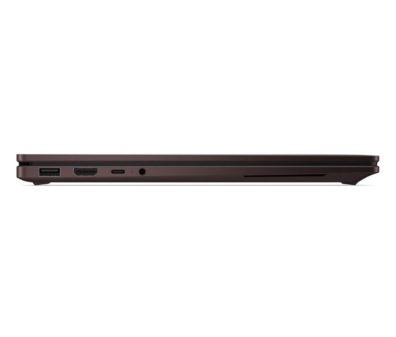 HP OmniBook X Flip x360 14-kc0005nnx - Ryzen AI 7 450 (8C),| 32GB LPDDR5X 8533 on-board, 512GB PCIe Gen4, AMD Radeon 860M Graphics, Touch/14.0 2K (1920x1200), Deep Espresso, Win 11 Home, 1 years thumbnail 6