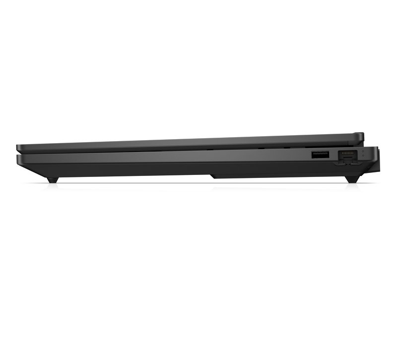HyperX OMEN 15-gb0003ny - Ryzen 5 240, 16GB DDR5 1DM 5600, 512GB PCIe Gen4 Value, NVIDIA GeForce RTX 5060 8GB VRAM, 15.3 WQXGA (2560x1600) Antiglare Low Blue Light, Shadow Black, 150 Watt, Win 11 Home, 1 years thumbnail 4