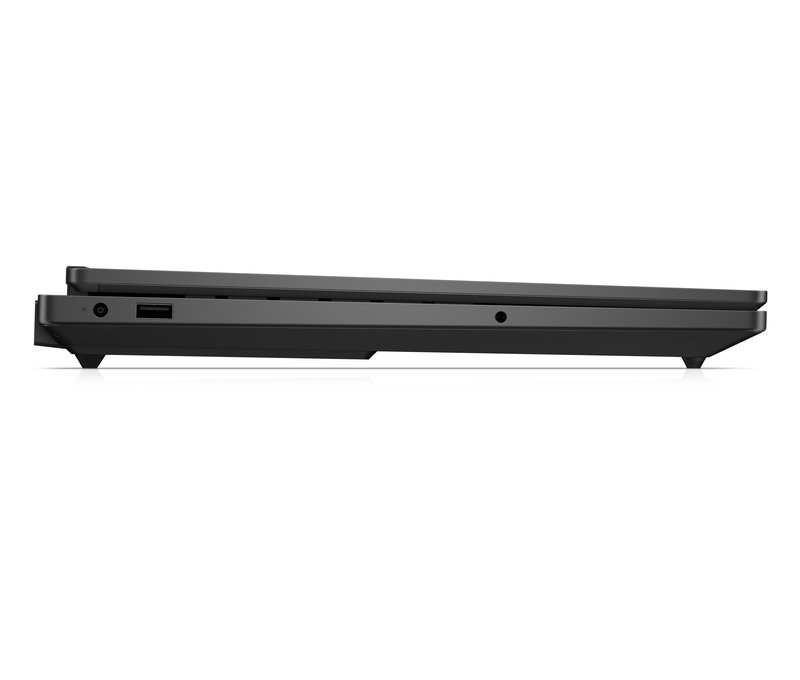 HyperX OMEN 15-gb0003ny - Ryzen 5 240, 16GB DDR5 1DM 5600, 512GB PCIe Gen4 Value, NVIDIA GeForce RTX 5060 8GB VRAM, 15.3 WQXGA (2560x1600) Antiglare Low Blue Light, Shadow Black, 150 Watt, Win 11 Home, 1 years thumbnail 5