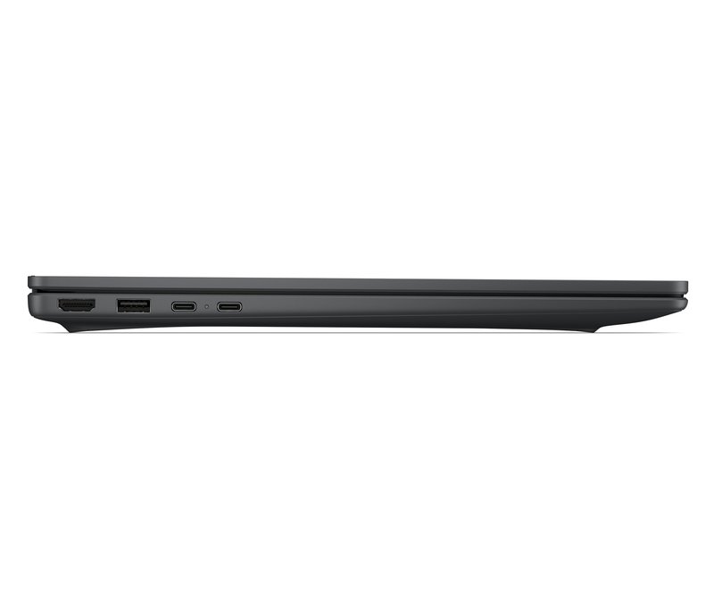 HP OmniBook 3 16-by0018nyx - Ryzen 5 40, 16GB LPDDR5 5500 on-board, 256GB, AMD Radeon 610M Graphics, 16.0 2K (1920x1200) Antiglare IPS 300 nits, 1080p TNR, Not Included 45W AC Adapter, Mica Silver, Win 11 Home, 1 years thumbnail 6