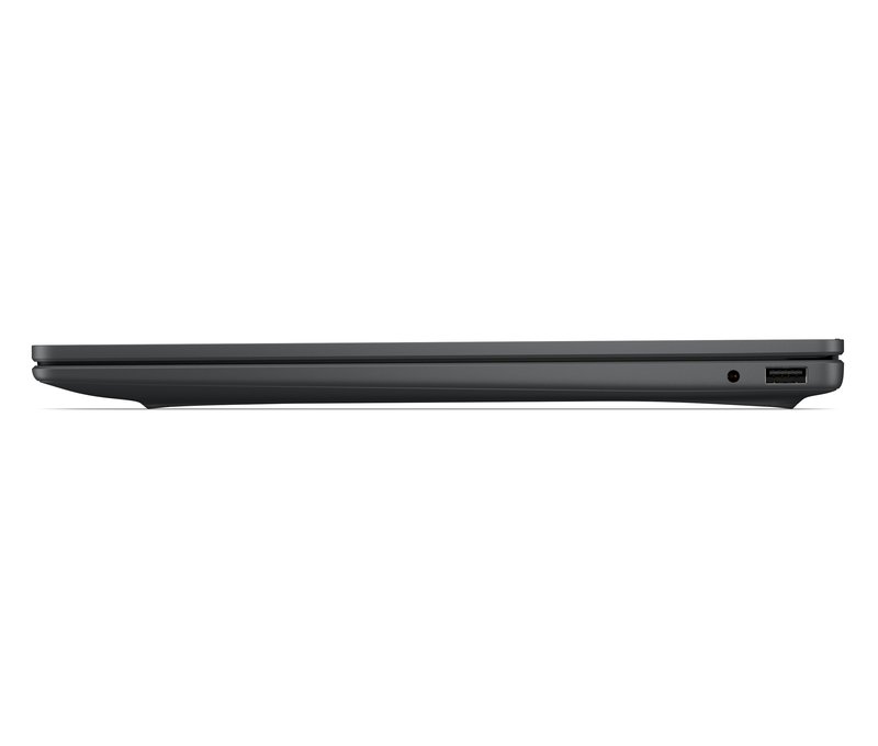HP OmniBook 3 16-by0020nyx - Ryzen 3 30 (4C), 8GB LPDDR5 5500 on-board, 256GB, AMD Radeon 610M Graphics, 16.0 2K (1920x1200) Antiglare IPS 300 nits, 1080p TNR, Not Included 45W AC Adapter, Mica Silver, Win 11 Home, 1 years thumbnail 5