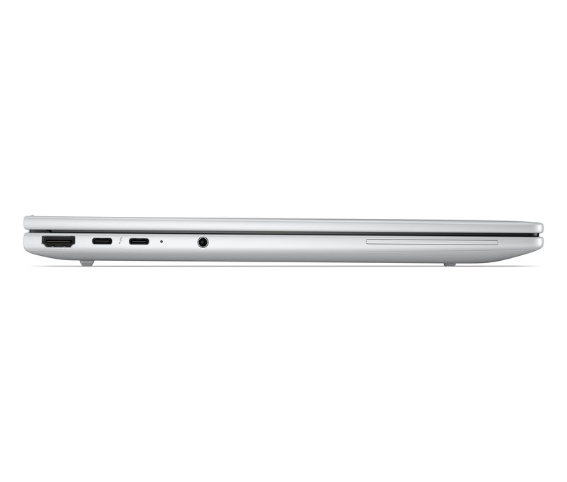 HP EliteBook 8 G2i 14 - Ultra 7-355, 32GB, 512GB SSD, 14 WUXGA 400-nit AG, 5MP IR cam, NO WWAN-readyness, Smartcard, FPR, US backlit keyboard, 68Wh, Glacier Silver, Win 11 Pro, 3 years thumbnail 8