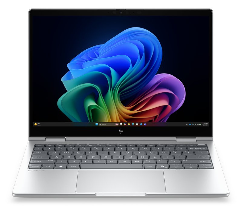 HP EliteBook 8 Flip G2i 13 - Ultra 5-325, 32GB, 512GB SSD, 13.3 WUXGA Touch AG, 5MP IR cam, 4G/5G Modem, Smartcard, FPR, US backlit keyboard, 62Wh, Win 11 Pro, 3 years - Image 1