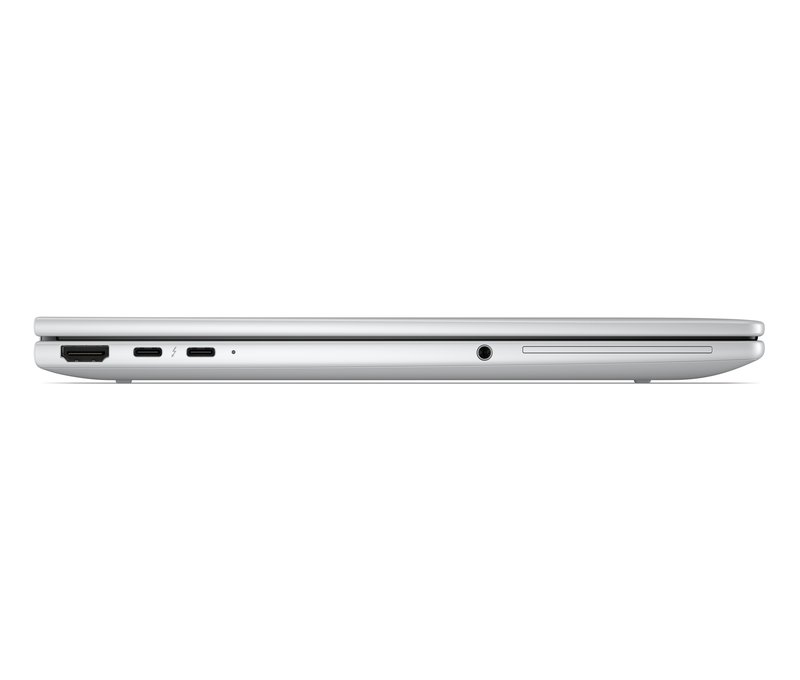 HP EliteBook 8 Flip G2i 13 - Ultra 5-325, 32GB, 512GB SSD, 13.3 WUXGA Touch AG, 5MP IR cam, 4G/5G Modem, Smartcard, FPR, US backlit keyboard, 62Wh, Win 11 Pro, 3 years thumbnail 7