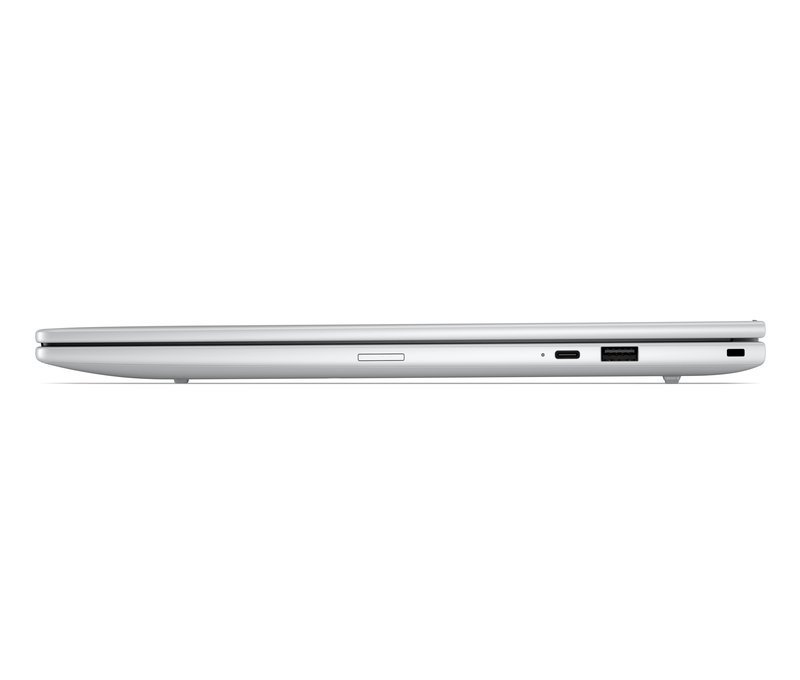 HP EliteBook 8 G2a 16 - Ryzen 5 AI 435, 16GB, 512GB SSD, 16 WUXGA 400-nit AG, 5MP IR cam, Smartcard, FPR, US backlit keyboard, 62Wh, Win 11 Pro, 3 years thumbnail 6