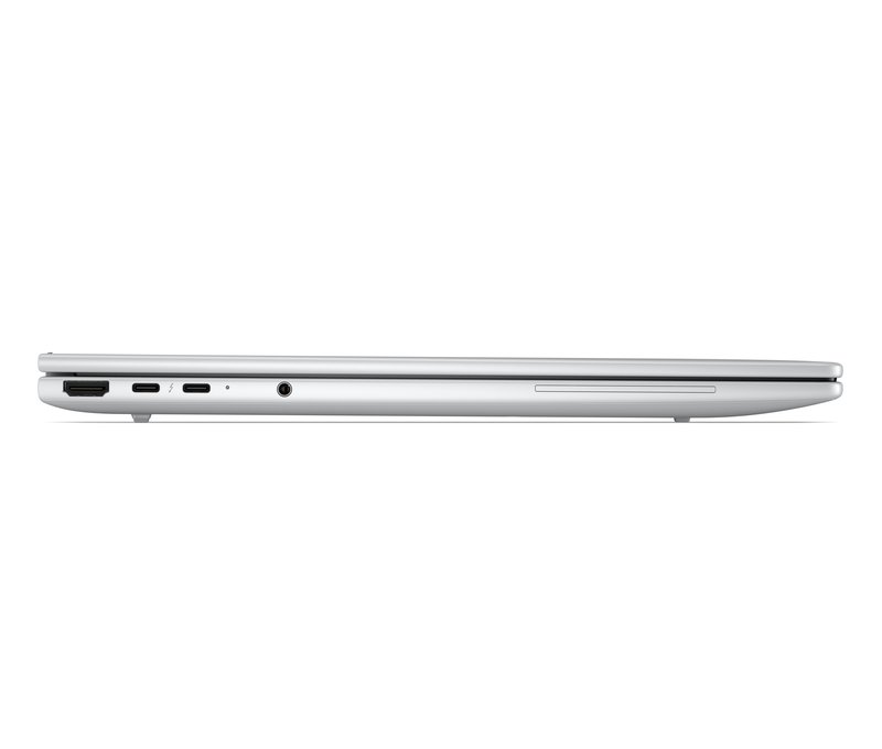 HP EliteBook 8 G2a 16 - Ryzen 5 AI 435, 16GB, 512GB SSD, 16 WUXGA 400-nit AG, 5MP IR cam, Smartcard, FPR, US backlit keyboard, 62Wh, Win 11 Pro, 3 years thumbnail 7