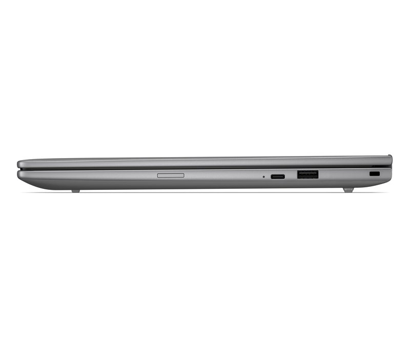 HP ZBook 8 G2i 14 - Ultra 7-356H, 32GB, 1TB SSD, 14 WUXGA 400-nit AG, RTX PRO 500 Blackwell 6GB, 5MP IR cam, WWAN-ready, Smartcard, FPR, Nordic backlit keyboard, 77Wh, Meteor Silver, Win 11 Pro, 3 years thumbnail 7