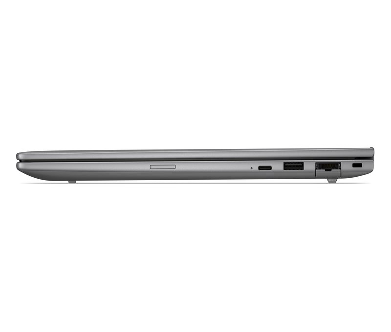 HP ZBook 8 G2a 14 - Ryzen AI 9 HX PRO 470, 32GB, 512GB SSD, 14 WUXGA 400-nit AG, 5MP IR cam, WWAN-ready, Smartcard, FPR, US backlit keyboard, 68Wh, Meteor Silver, Win 11 Pro, 3 years thumbnail 5
