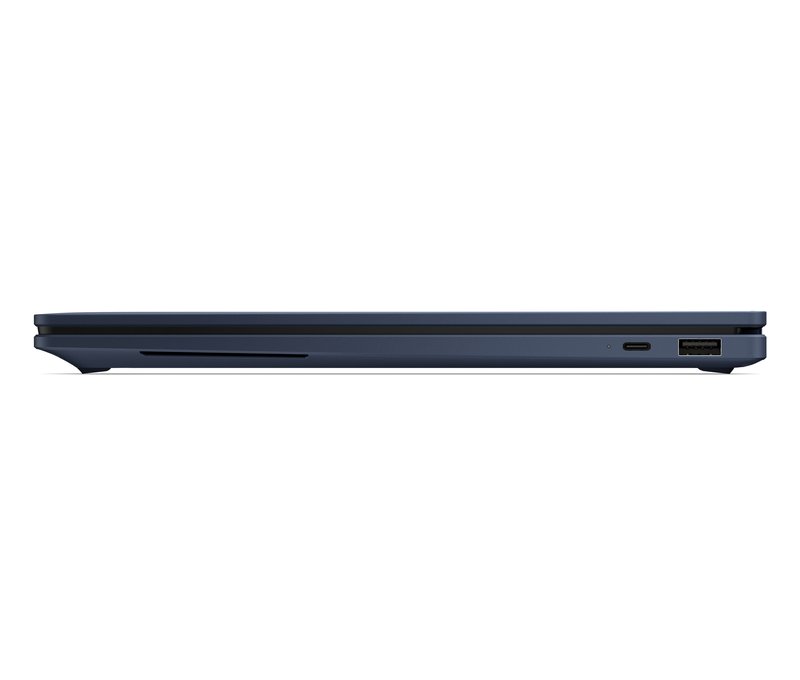 HP OmniBook X Flip x360 NG AI 14-kc0008nnx - Ryzen AI 5 430, 16GB LPDDR5X 8000 on-board, 1TB, Touch/14.0 3K (2880x1800) OLED Brightview LBL, Athmospheric Blue - 5MP IR TNR, Not Included 65W AC Adapter, Win 11 Home, 1 years thumbnail 5