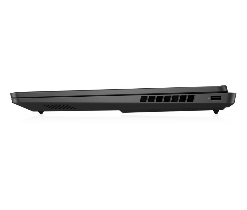 OMEN 16-am0137nn - Ultra 7-255H, 24GB DDR5 1DM 5600, 1TB, NVIDIA GeForce RTX 5070 8GB VRAM, 16.0 2K (1920x1200) Antiglare IPS 144Hz 300 nits, Shadow Black - 1080p IR TNR PVCY ST, 230 Watt, Win 11 Home, 1 years thumbnail 5