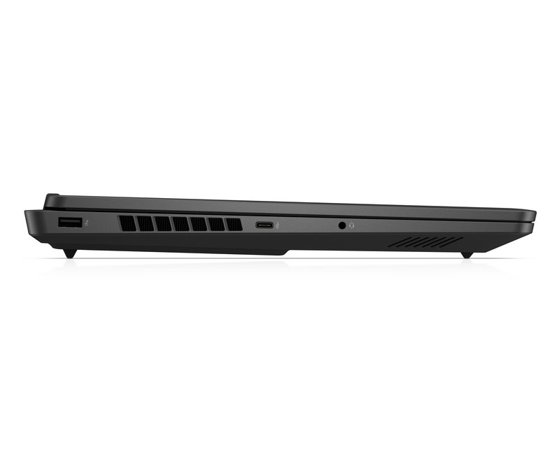OMEN 16-am0137nn - Ultra 7-255H, 24GB DDR5 1DM 5600, 1TB, NVIDIA GeForce RTX 5070 8GB VRAM, 16.0 2K (1920x1200) Antiglare IPS 144Hz 300 nits, Shadow Black - 1080p IR TNR PVCY ST, 230 Watt, Win 11 Home, 1 years thumbnail 6