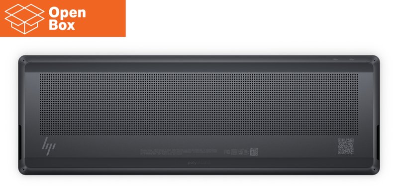 HP EliteBoard G1a AI - OPENBOX - Ryzen 5 340, 16GB, 512GB SSD, WiFi & BT, FPR, US Backlit Spill Resistant keyboard, 675M mouse, 32Wh, Win 11 Pro, 3 Years thumbnail 5
