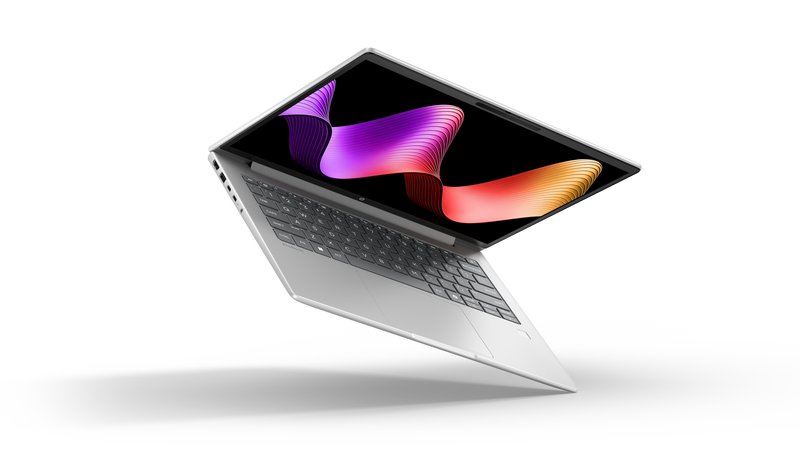 HP ProBook 4 G2i 14 - Core 7-350, 32GB, 512GB SSD, 14 WUXGA 300-nit AG, 1080p non-IR cam, NO WWAN-readyness, FPR, US backlit keyboard, 48Wh, Pike Silver, Win 11 Pro, 1 years thumbnail 2
