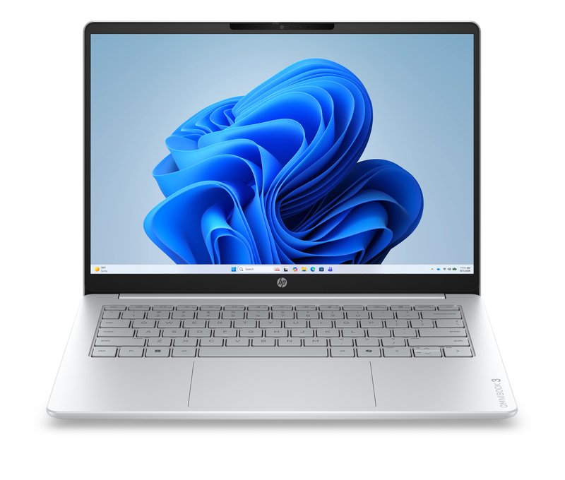 HP OmniBook 3 14-hu0016nyx - Image 1