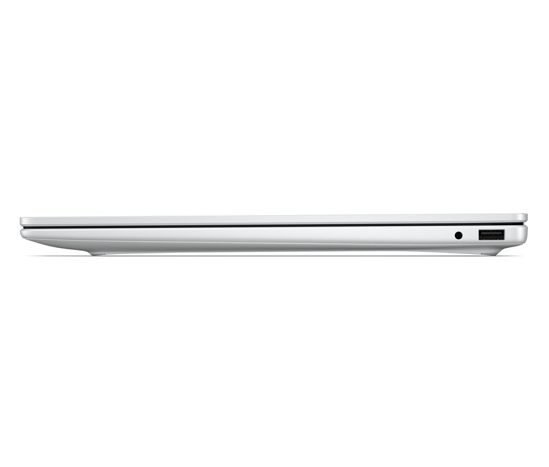 OmniBook 3 16-by0005nyx - Ryzen 5 130, 16GB, 512GB, 16.0 2K (1920x1200), Glacier Silver FF, Not Included 45W AC Adapter, Win 11 Home, 1 years thumbnail 5