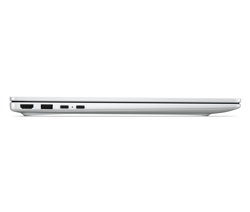 OmniBook 3 16-by0005nyx - Ryzen 5 130, 16GB, 512GB, 16.0 2K (1920x1200), Glacier Silver FF, Not Included 45W AC Adapter, Win 11 Home, 1 years thumbnail 6