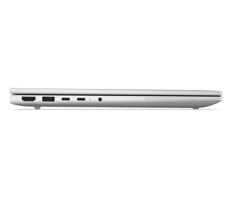 HP EliteBook 6 G2q AI 14 - Qualcom X2P6410, 16 GB, 512GB SSD, 14 WUXGA OLED, 5MP IR cam, Smartcard, FPR, US Backli keyboard, 56Wh, Win 11 Pro, 1 year thumbnail 6
