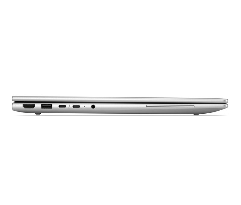 HP EliteBook 6 G2i 16 - Core 7-350, 32GB, 512GB SSD, 16 WUXGA 300-nit AG, 5MP IR cam, NO WWAN-readyness, Smartcard, FPR, ESTONIAN backlit keyboard, 56Wh, Pike Silver, Win 11 Pro, 3 years thumbnail 6