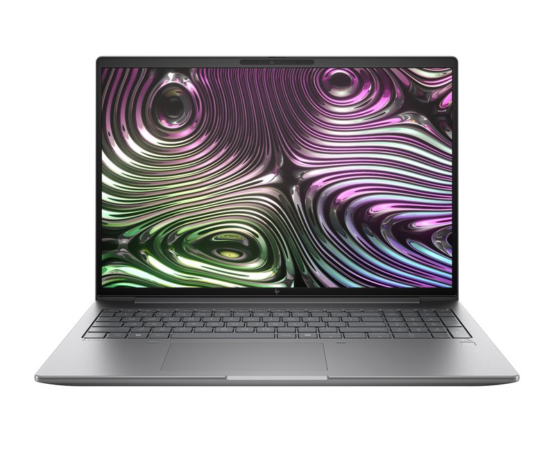 HP ZBook X G1i 16 - Ultra 7 255H, 32GB, 512GB SSD, 16 WUXGA 300-nit AG, RTX PRO 2000 Blackwell 8GB, 5MP IR cam, WWAN-ready, Smartcard, FPR, US backlit keyboard, 83Wh, Win 11 Pro, 3 years - Image 1