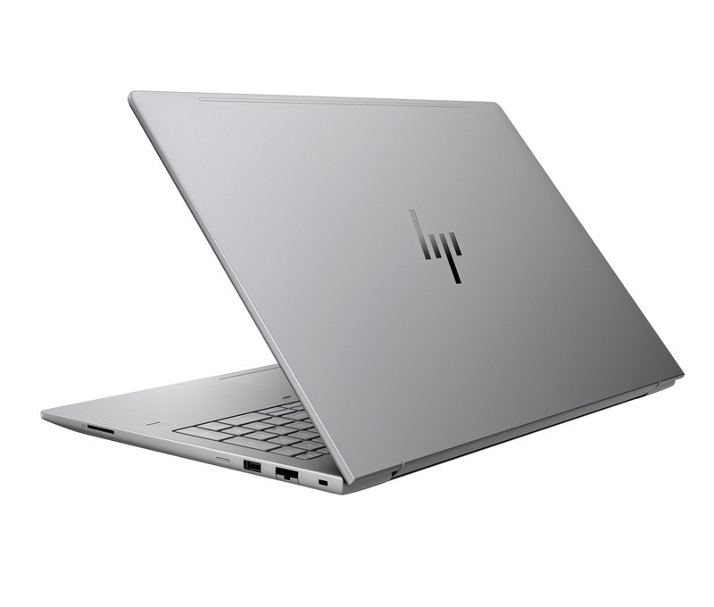 HP ZBook X G1i 16 - Ultra 7 255H, 32GB, 512GB SSD, 16 WUXGA 300-nit AG, RTX PRO 2000 Blackwell 8GB, 5MP IR cam, WWAN-ready, Smartcard, FPR, Nordic backlit keyboard, 83Wh, Win 11 Pro, 3 years thumbnail 3