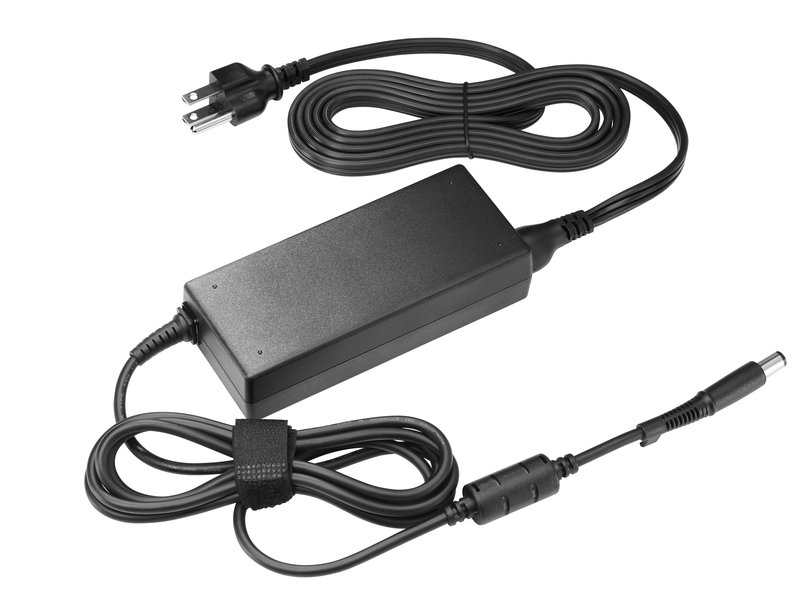 HP 90W Power Supply Kit for HP Desktop Mini thumbnail 2