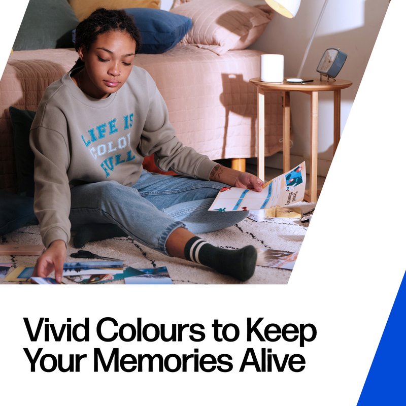 HP GT52 Yellow Ink Bottle, 8000 pages, for HP DeskJet GT series, Cronos thumbnail 4