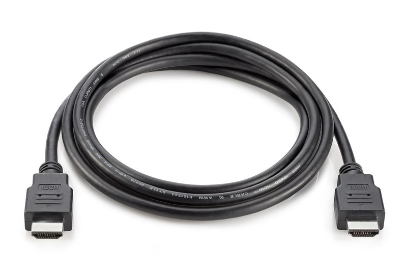 HP HDMI Cable Kit - Image 1
