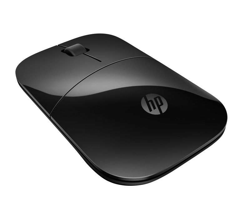 HP Z3700 Wireless Mouse - Black thumbnail 2