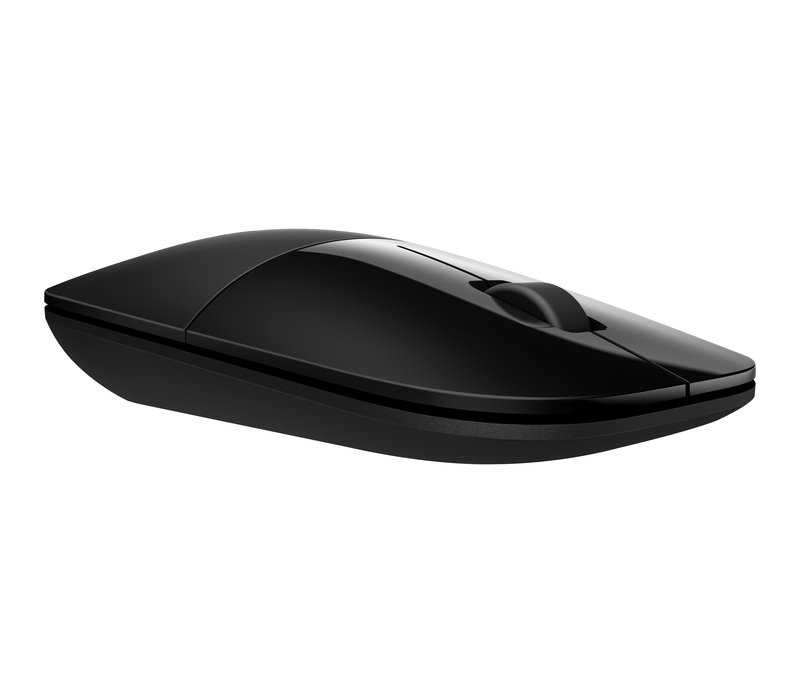 HP Z3700 Wireless Mouse - Black thumbnail 3