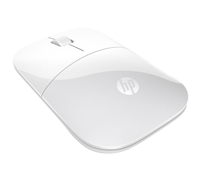 HP Z3700 Wireless Mouse - White thumbnail 5