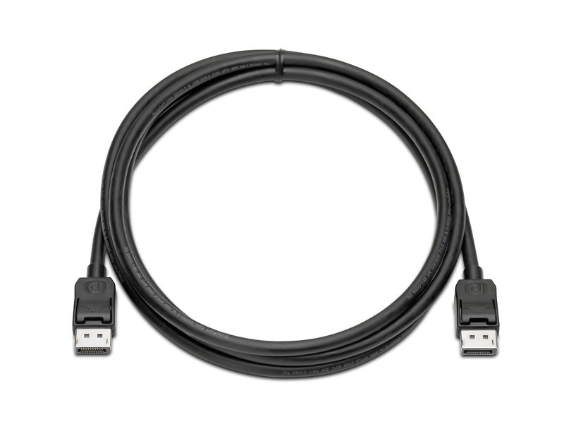 HP DisplayPort Cable Kit (BULK of 70 pcs) - Image 1