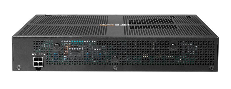 Aruba 2930F 8G PoE+ 2SFP+ Switch thumbnail 3