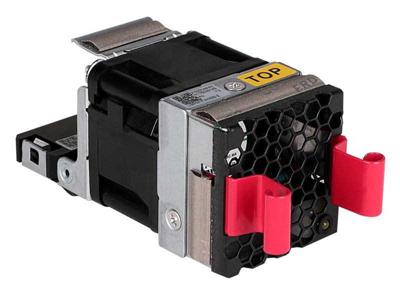 HPE X721 FB Fan Tray - Image 1