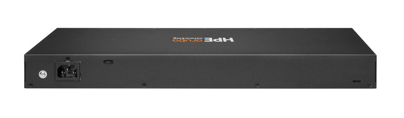 Aruba 6100 24G 4SFP+ Swch thumbnail 3