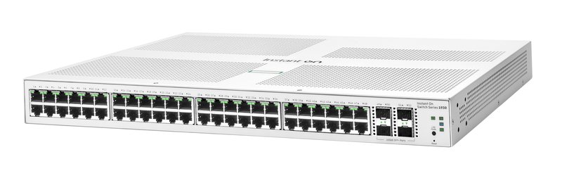 Networking Instant On 1930 48G 4SFP+ Switch thumbnail 2