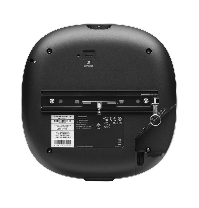 Aruba AP-515 (RW) Unified AP - Image 1