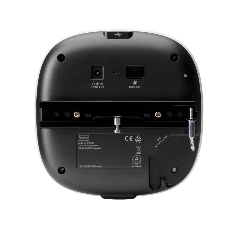 Aruba AP-505 (RW) Unified AP thumbnail 2