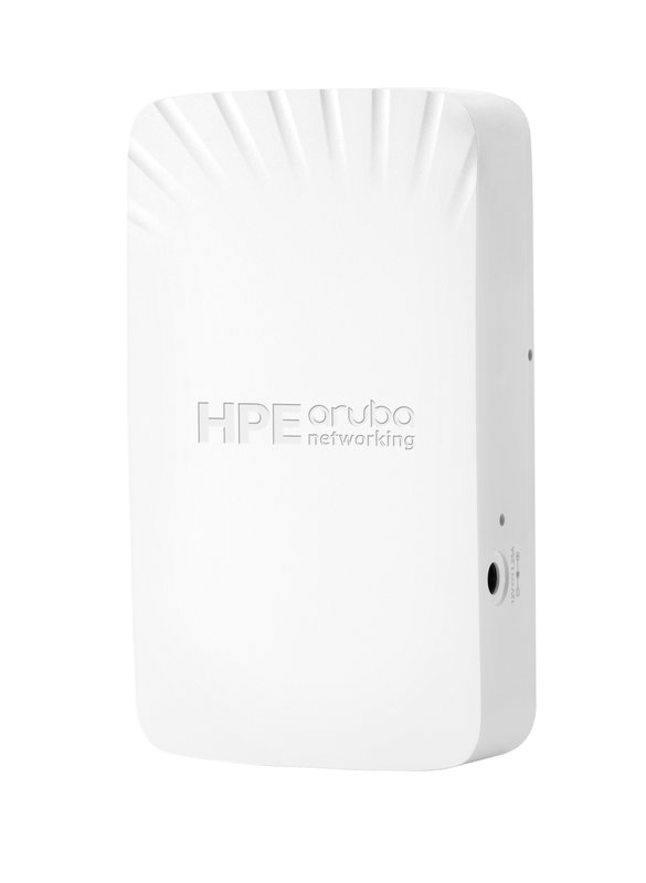 Aruba AP-503H (RW) Unified AP thumbnail 2